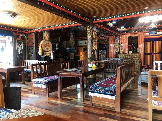 Kamba Nomadic Cafe